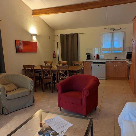 Etang Vallier Resort Brossac 외부 사진