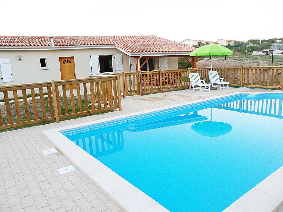 Etang Vallier Resort Brossac 객실 사진