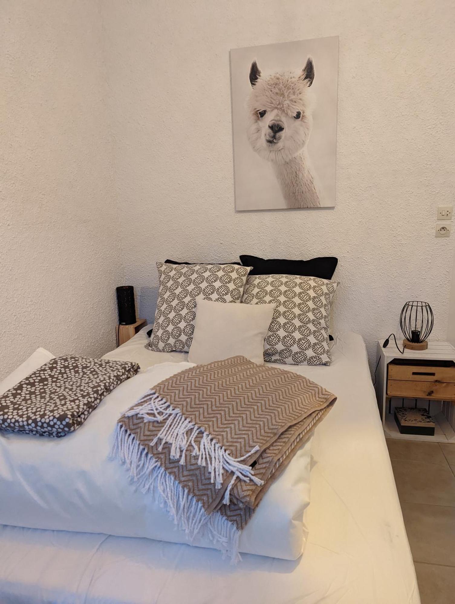 Etang Vallier Resort Brossac 외부 사진