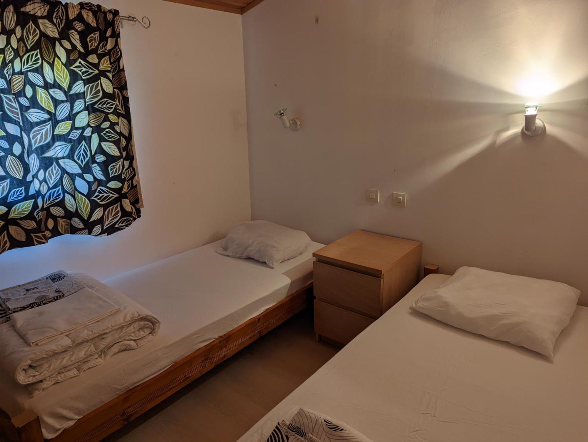 Etang Vallier Resort Brossac 외부 사진