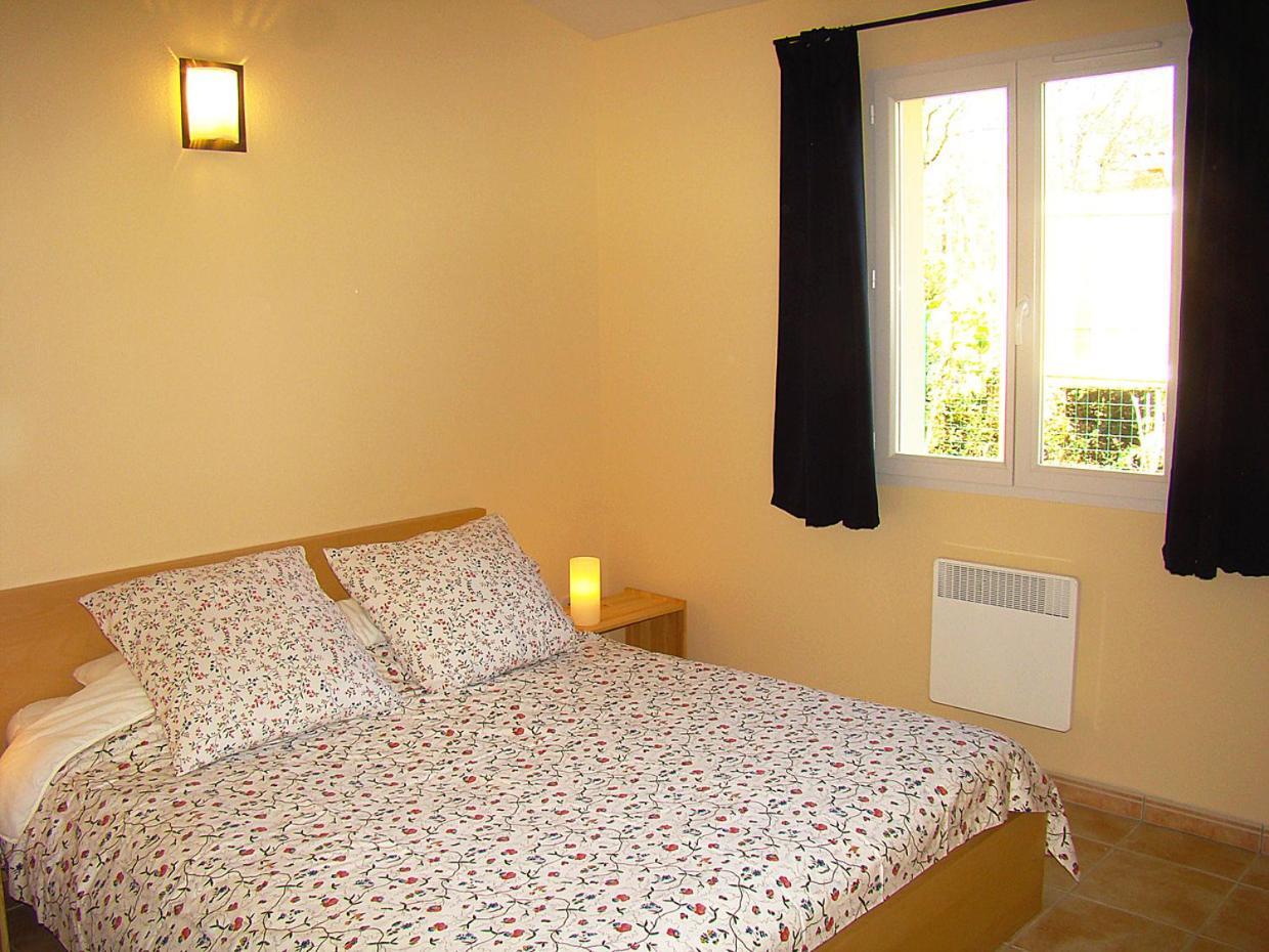 Etang Vallier Resort Brossac 외부 사진