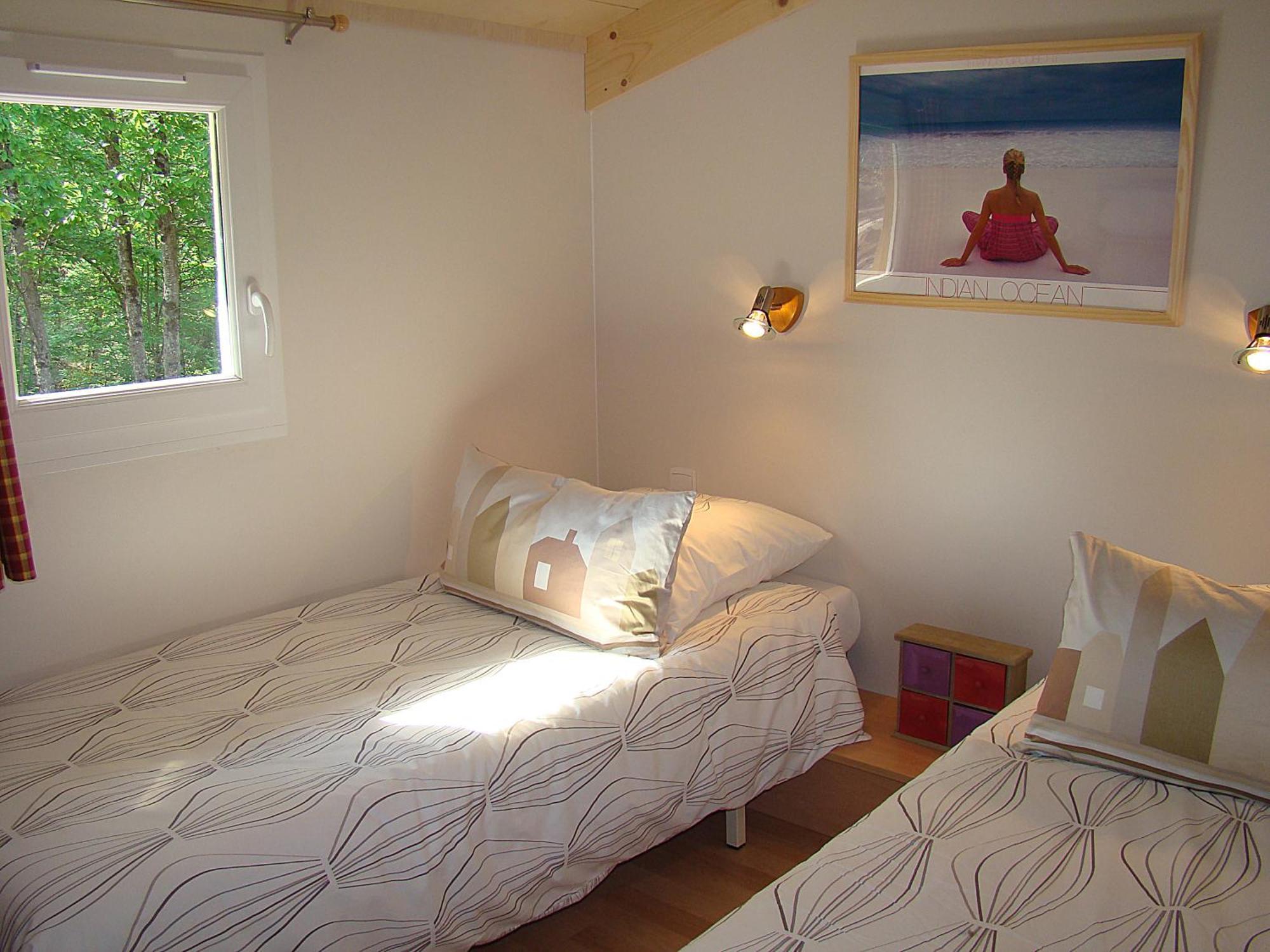 Etang Vallier Resort Brossac 외부 사진