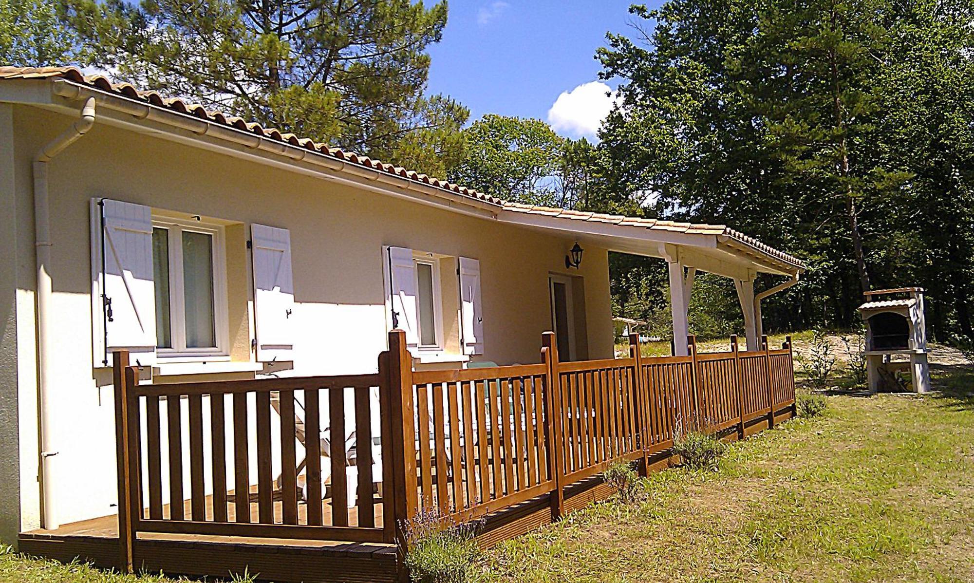 Etang Vallier Resort Brossac 객실 사진