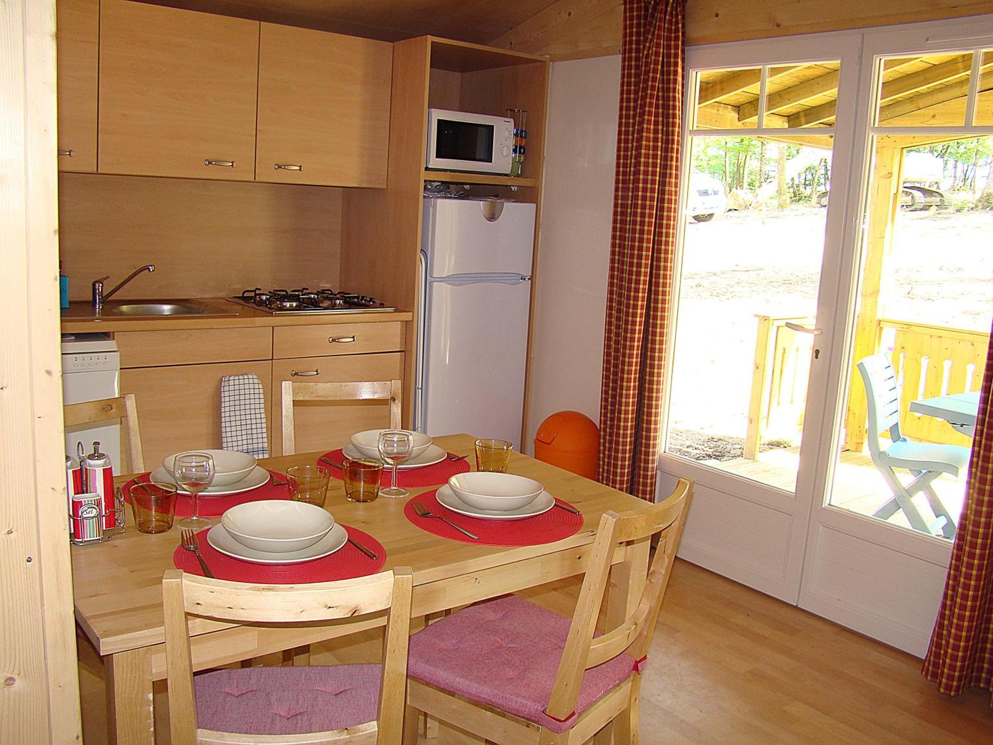 Etang Vallier Resort Brossac 객실 사진