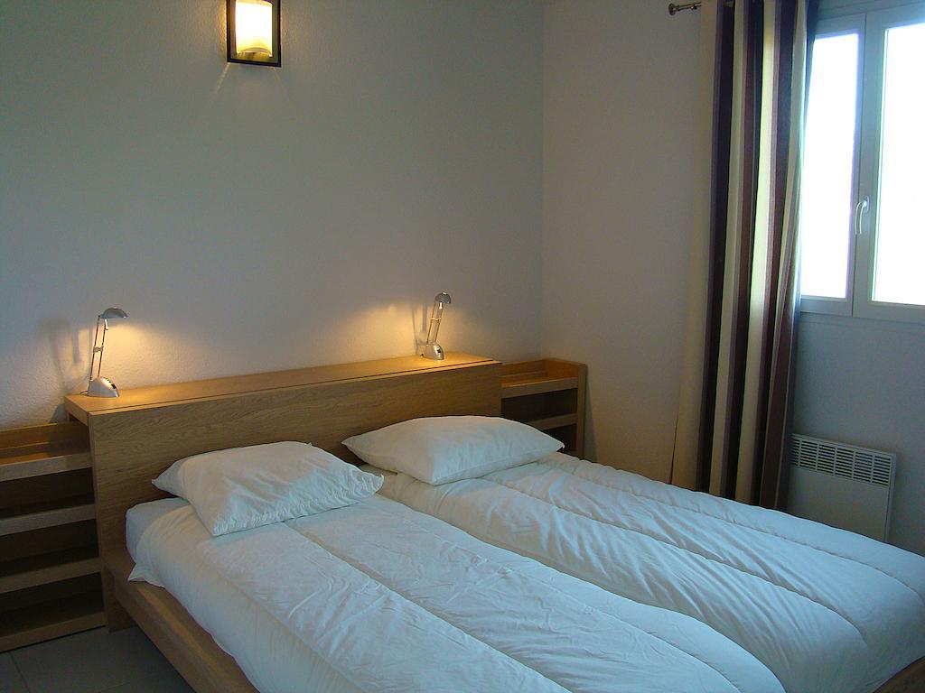 Etang Vallier Resort Brossac 객실 사진