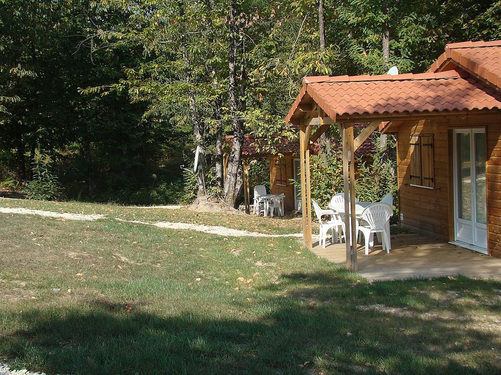 Etang Vallier Resort Brossac 객실 사진