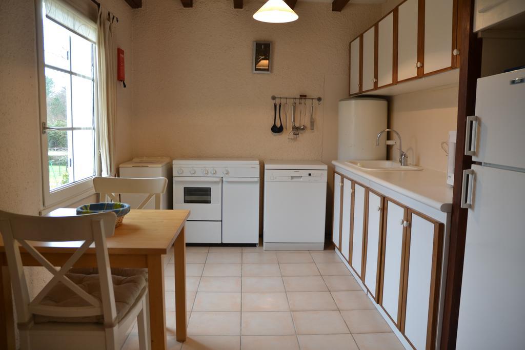 Etang Vallier Resort Brossac 외부 사진